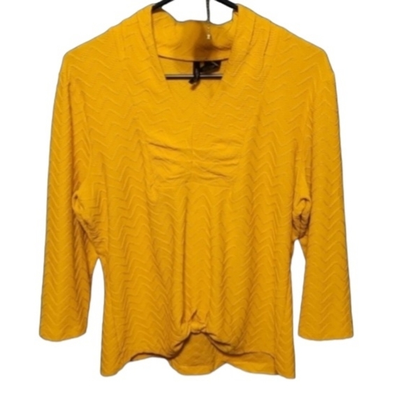 new directions Sweaters - NWOT New Directions Blouse